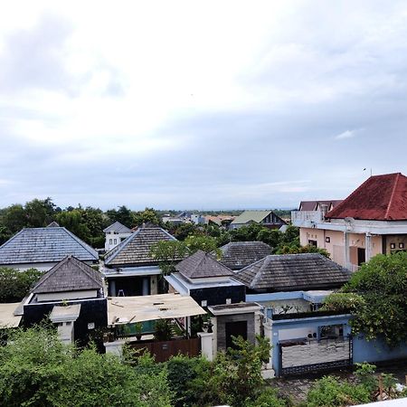 Hills House Villa By Globalstay - Jimbaran X Balangan X Gwk Buitenkant foto