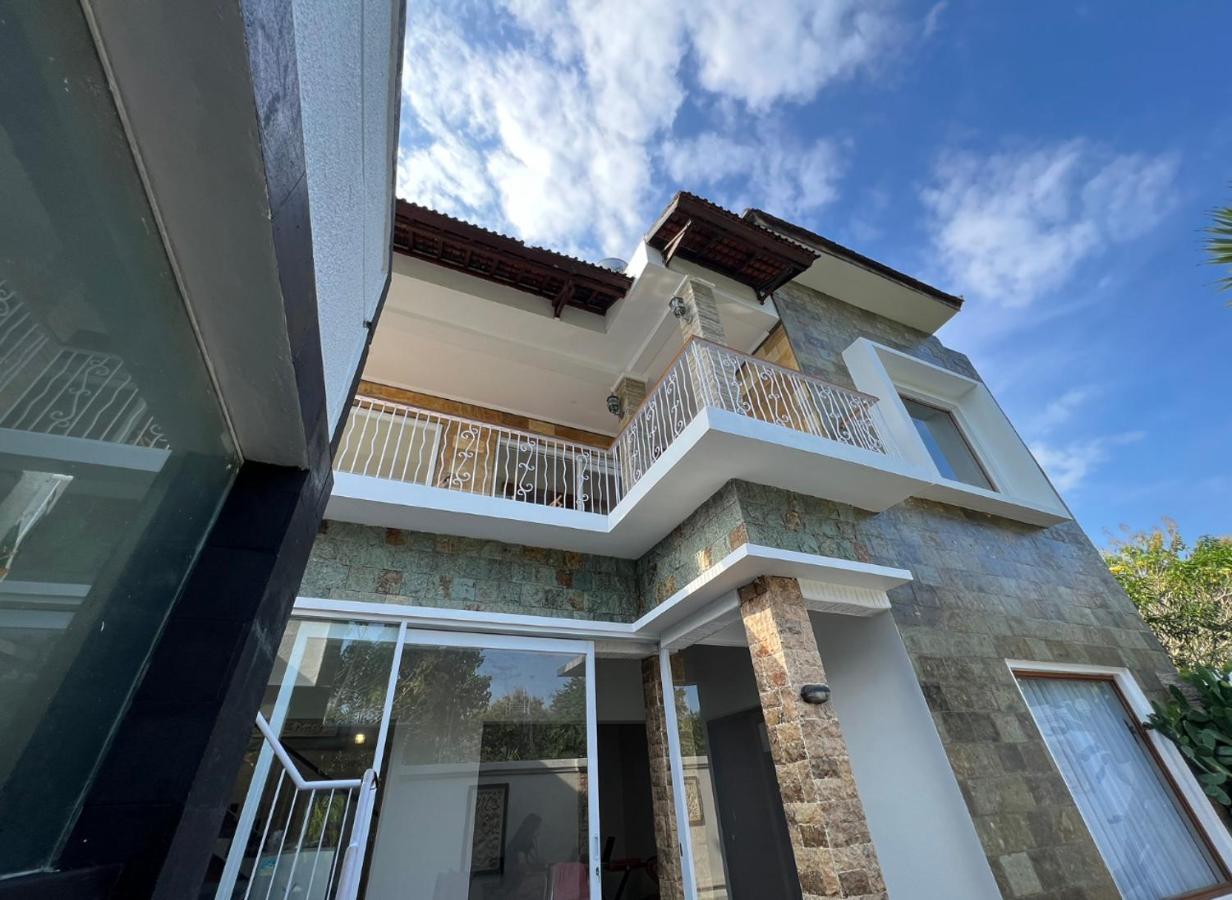 Hills House Villa By Globalstay - Jimbaran X Balangan X Gwk Buitenkant foto