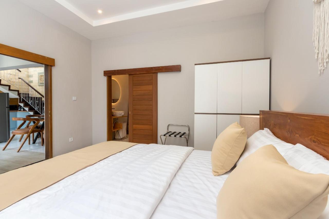 Hills House Villa By Globalstay - Jimbaran X Balangan X Gwk Buitenkant foto