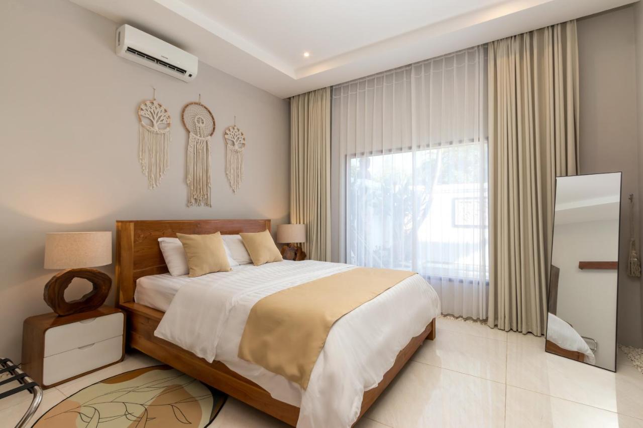 Hills House Villa By Globalstay - Jimbaran X Balangan X Gwk Buitenkant foto