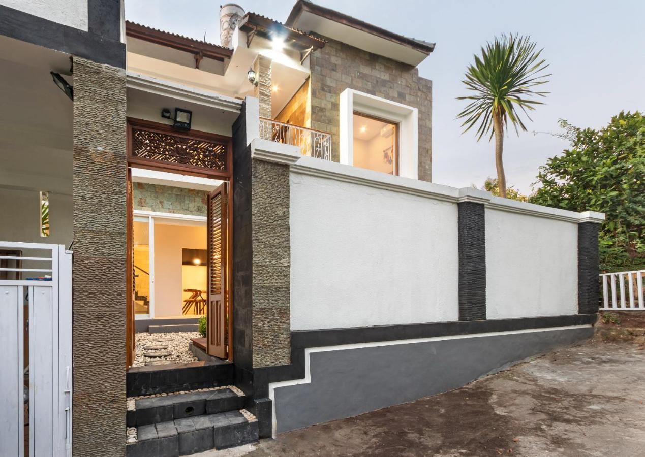 Hills House Villa By Globalstay - Jimbaran X Balangan X Gwk Buitenkant foto