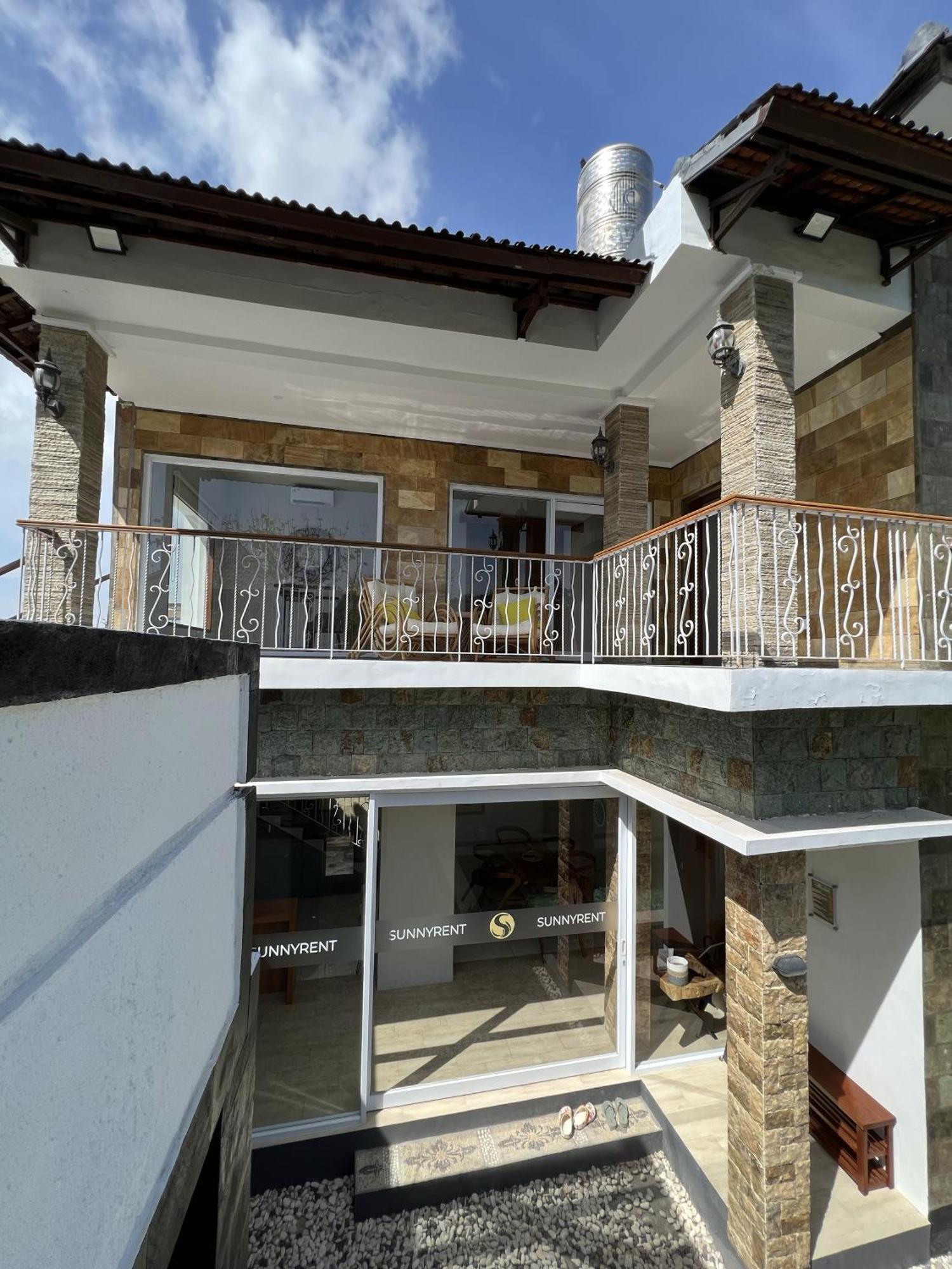 Hills House Villa By Globalstay - Jimbaran X Balangan X Gwk Buitenkant foto