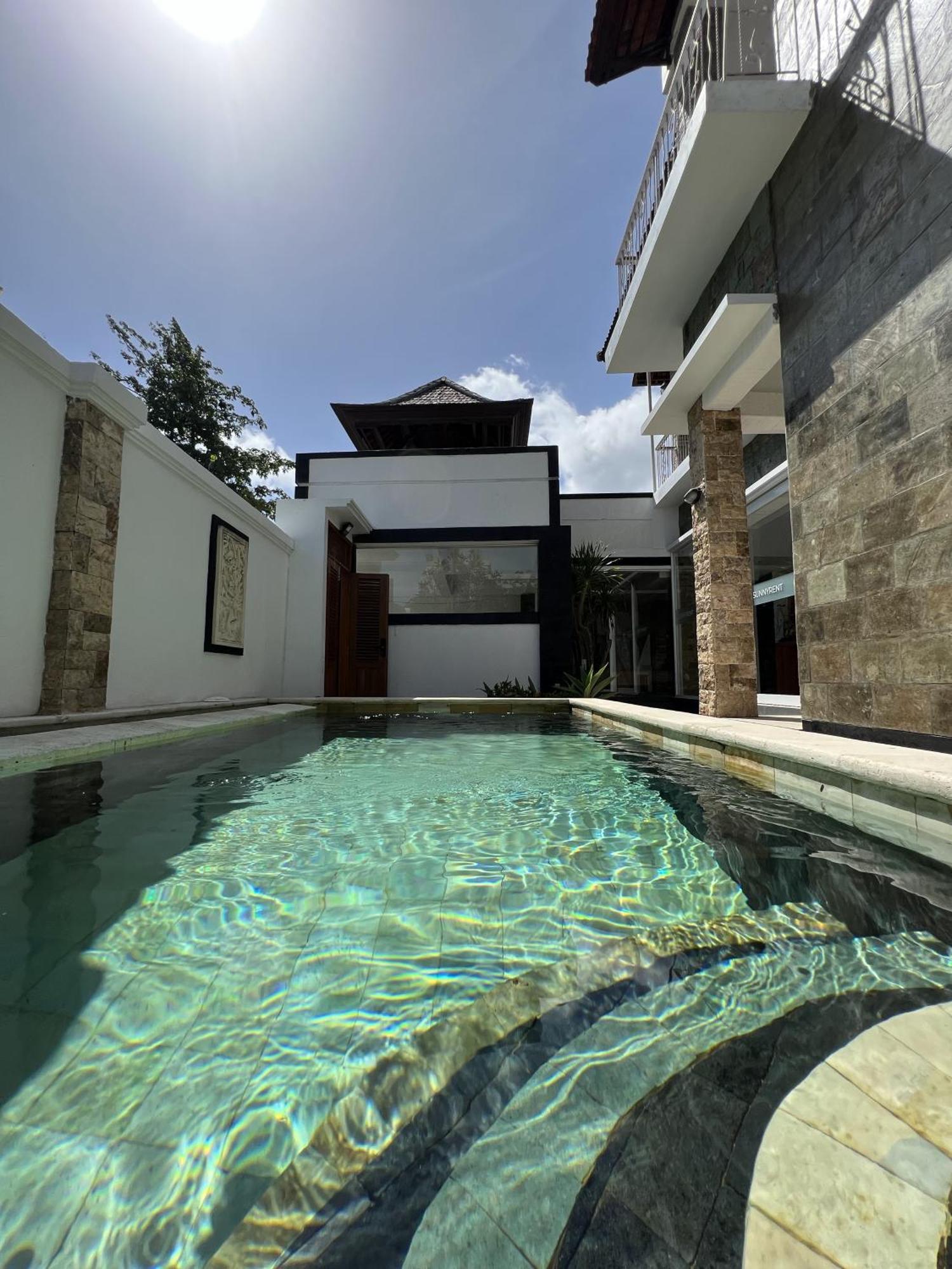 Hills House Villa By Globalstay - Jimbaran X Balangan X Gwk Buitenkant foto