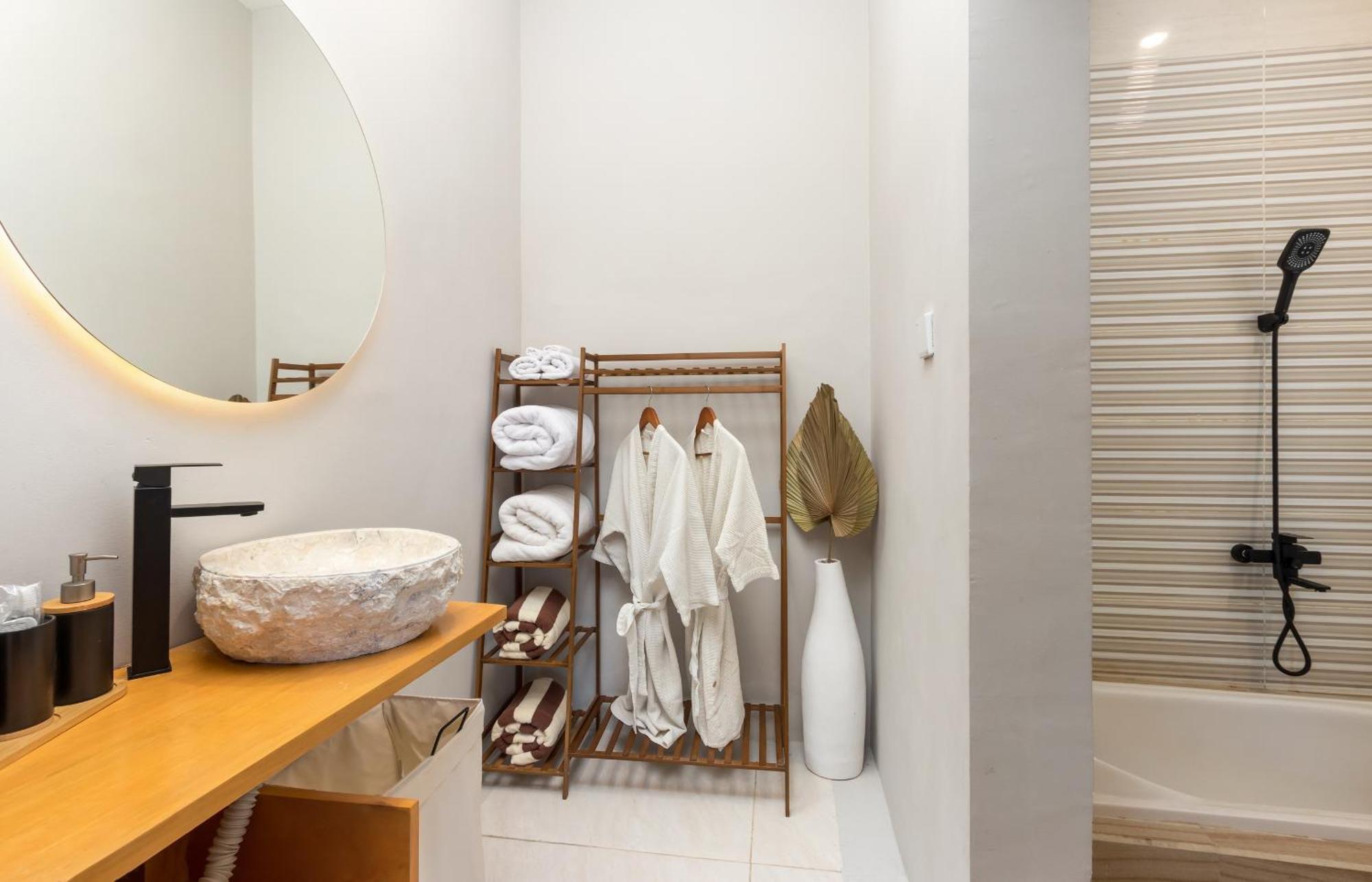 Hills House Villa By Globalstay - Jimbaran X Balangan X Gwk Buitenkant foto