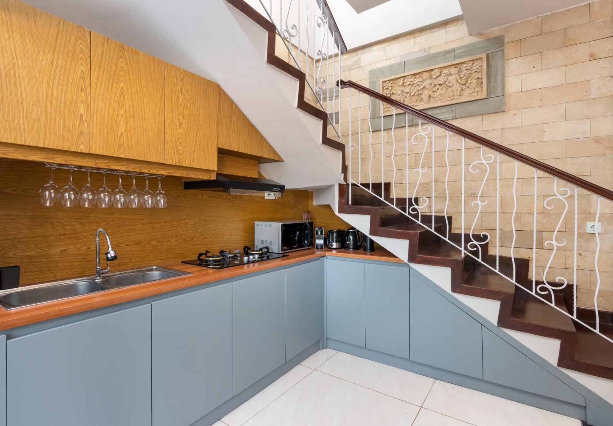 Hills House Villa By Globalstay - Jimbaran X Balangan X Gwk Buitenkant foto