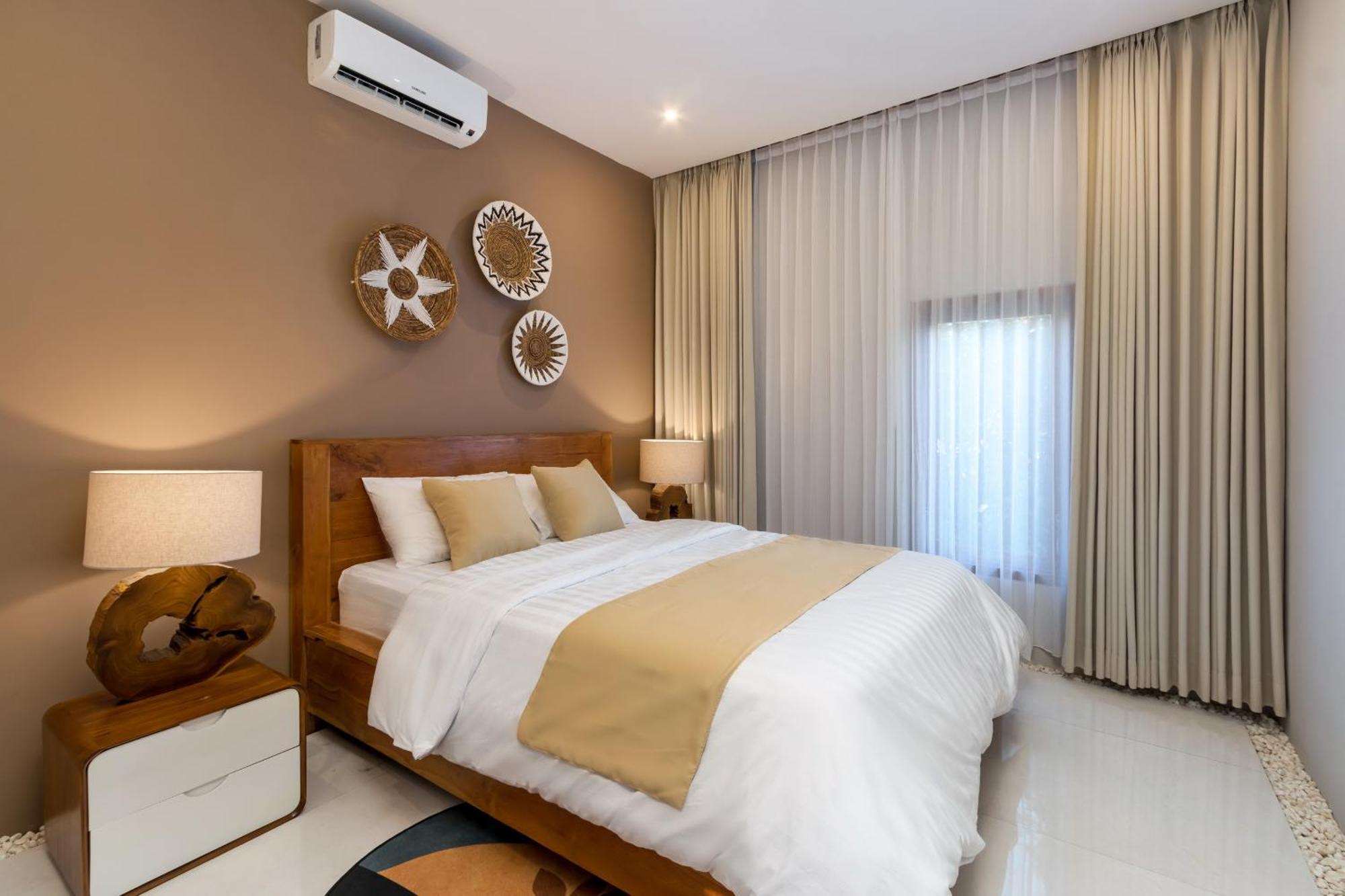 Hills House Villa By Globalstay - Jimbaran X Balangan X Gwk Buitenkant foto