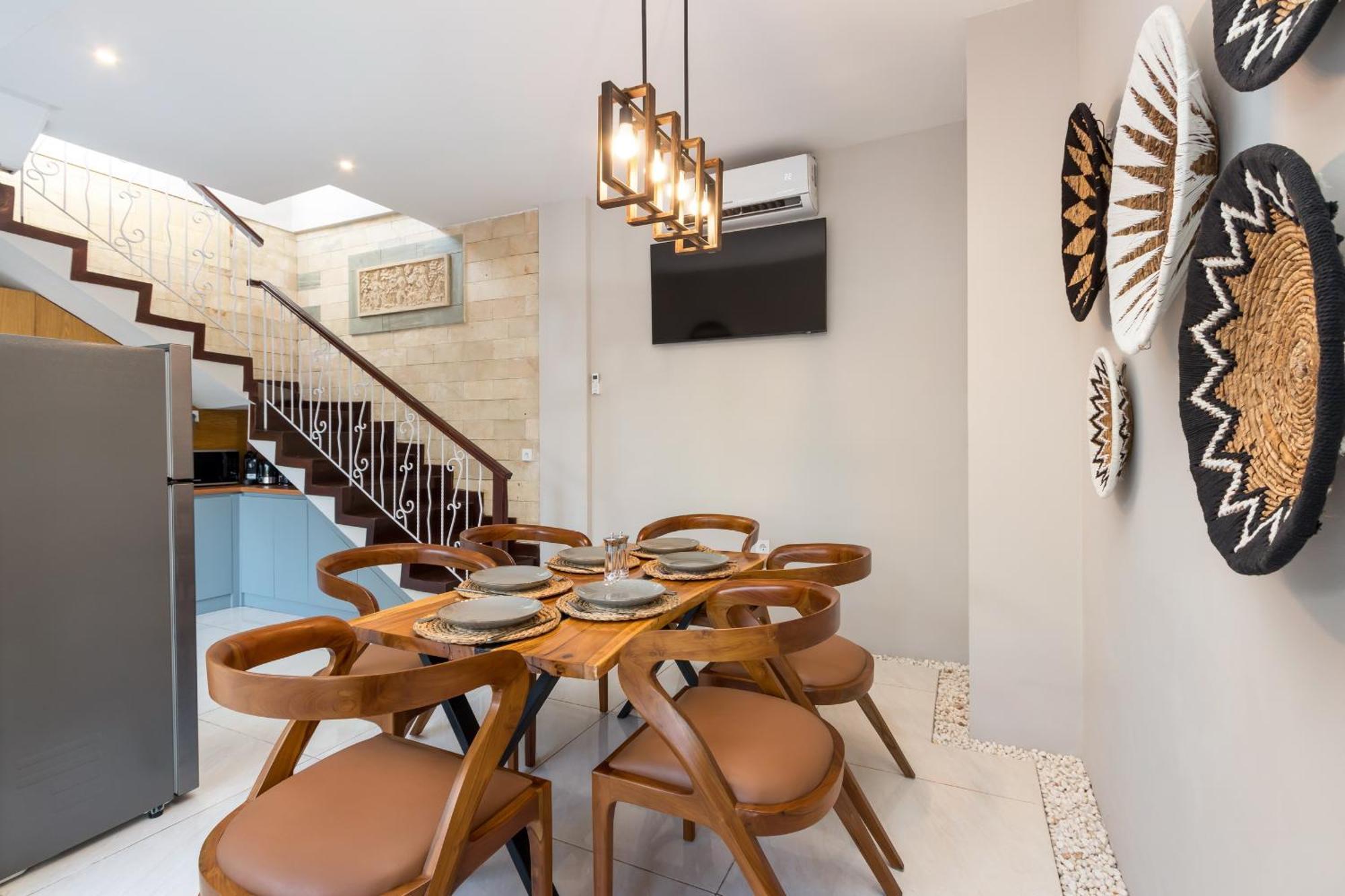 Hills House Villa By Globalstay - Jimbaran X Balangan X Gwk Buitenkant foto