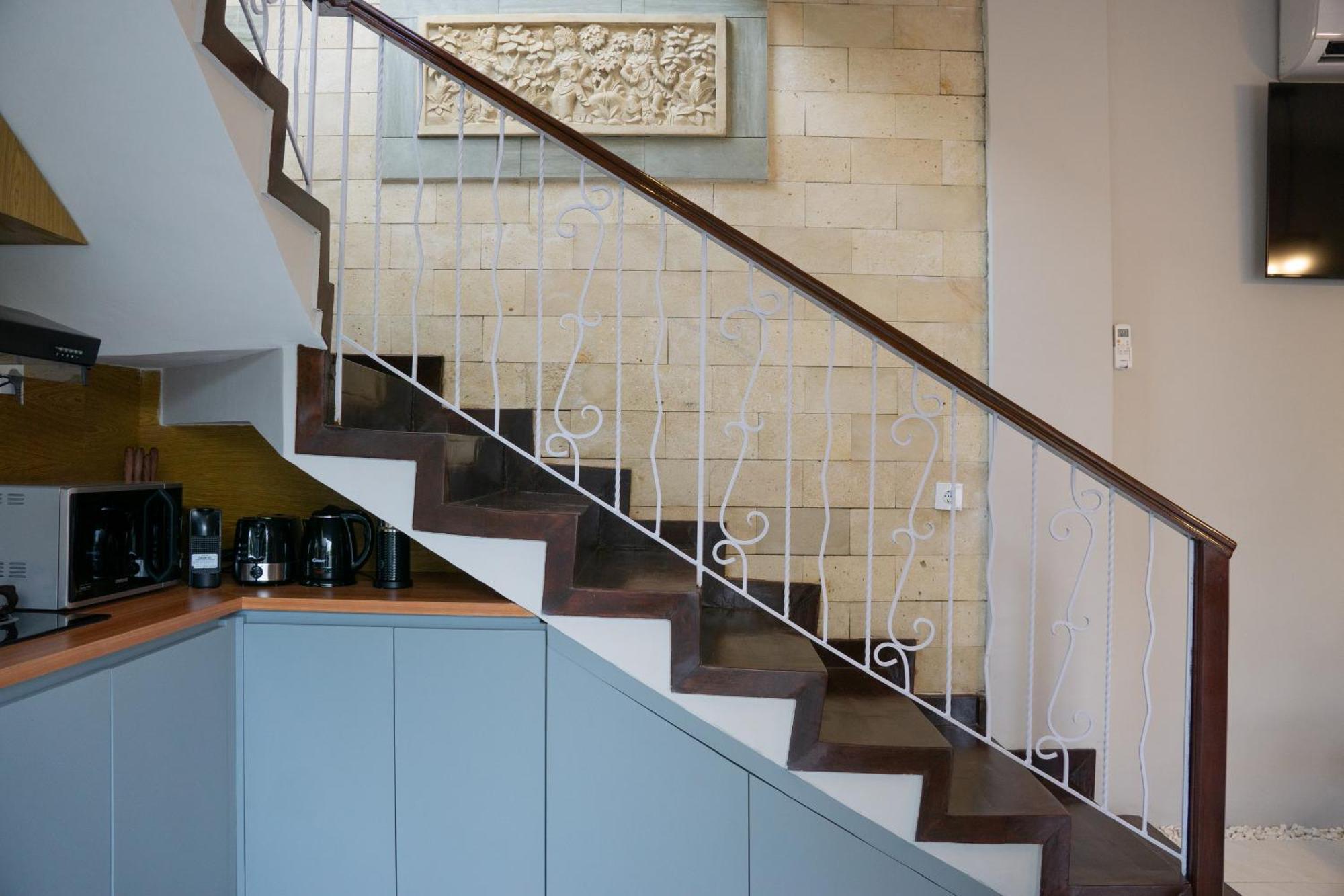 Hills House Villa By Globalstay - Jimbaran X Balangan X Gwk Buitenkant foto