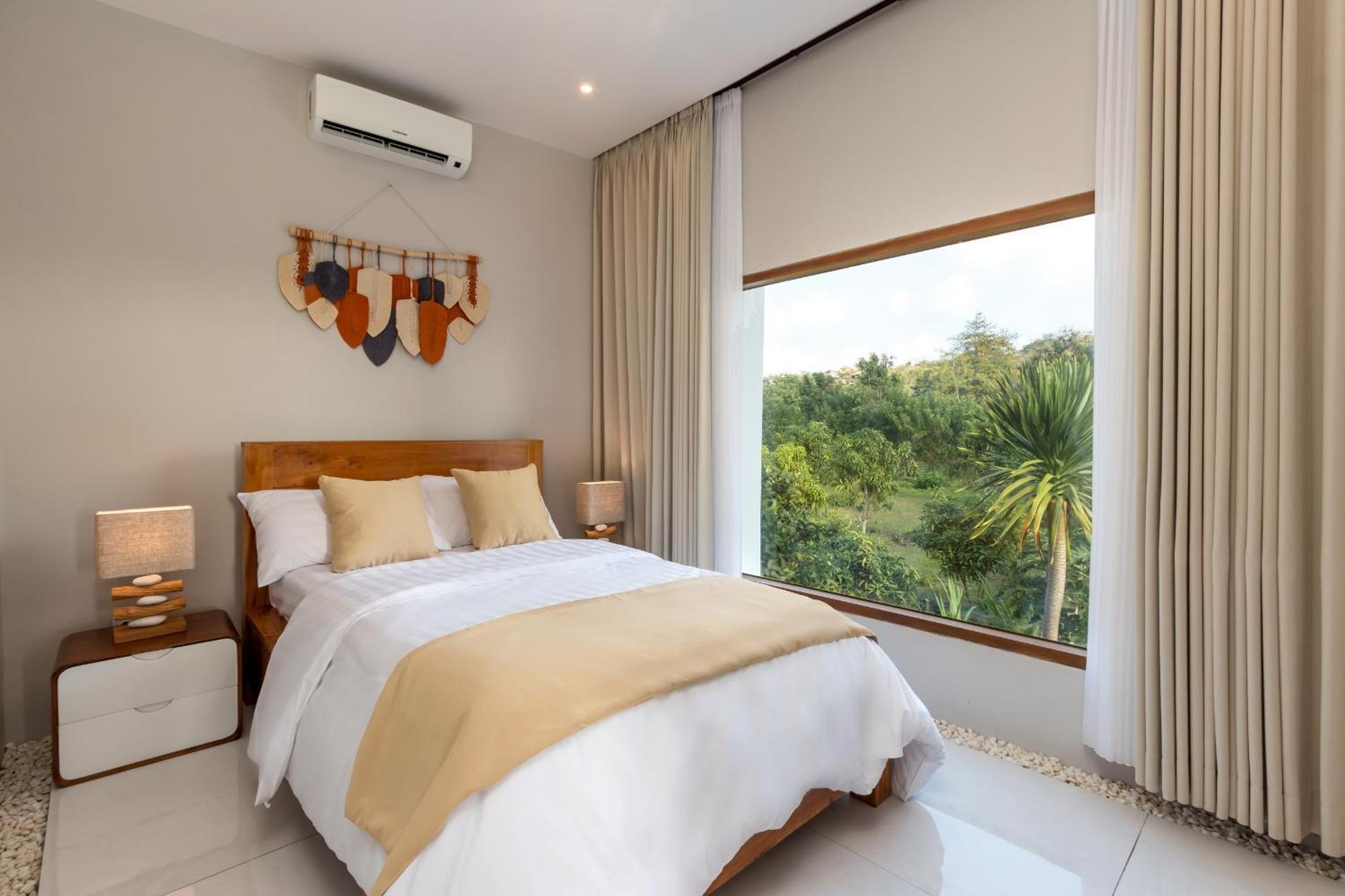 Hills House Villa By Globalstay - Jimbaran X Balangan X Gwk Buitenkant foto