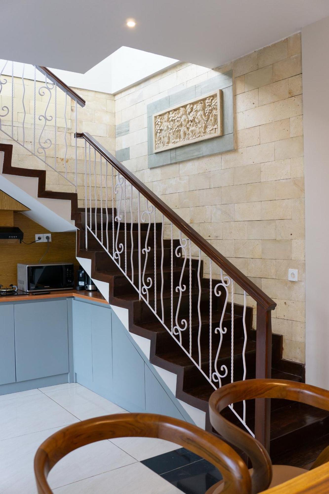 Hills House Villa By Globalstay - Jimbaran X Balangan X Gwk Buitenkant foto