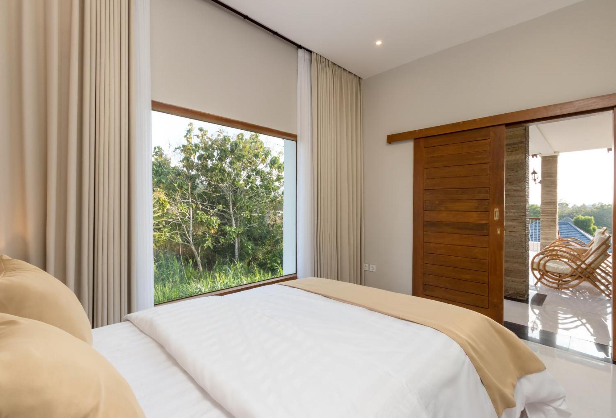 Hills House Villa By Globalstay - Jimbaran X Balangan X Gwk Buitenkant foto