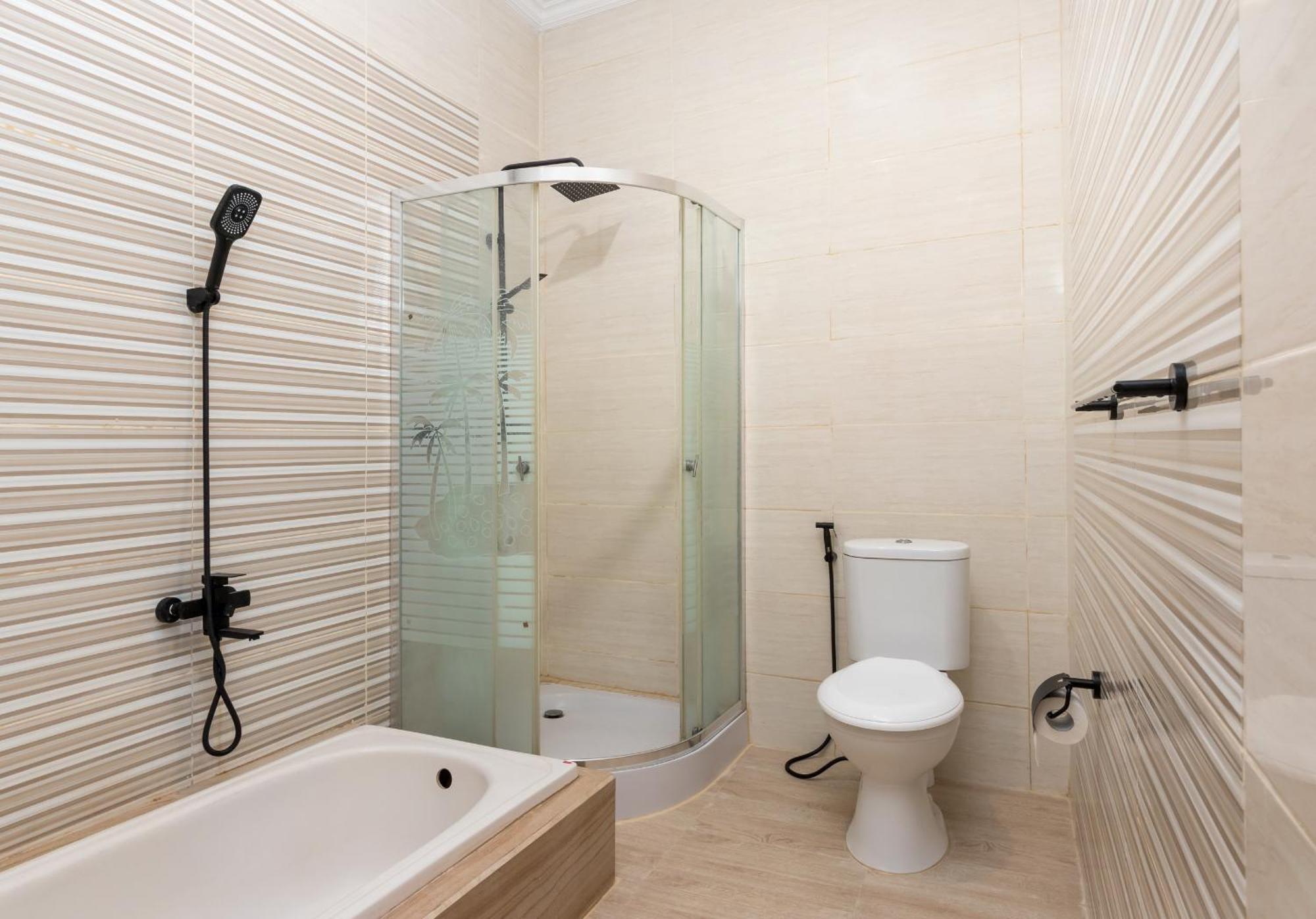 Hills House Villa By Globalstay - Jimbaran X Balangan X Gwk Buitenkant foto
