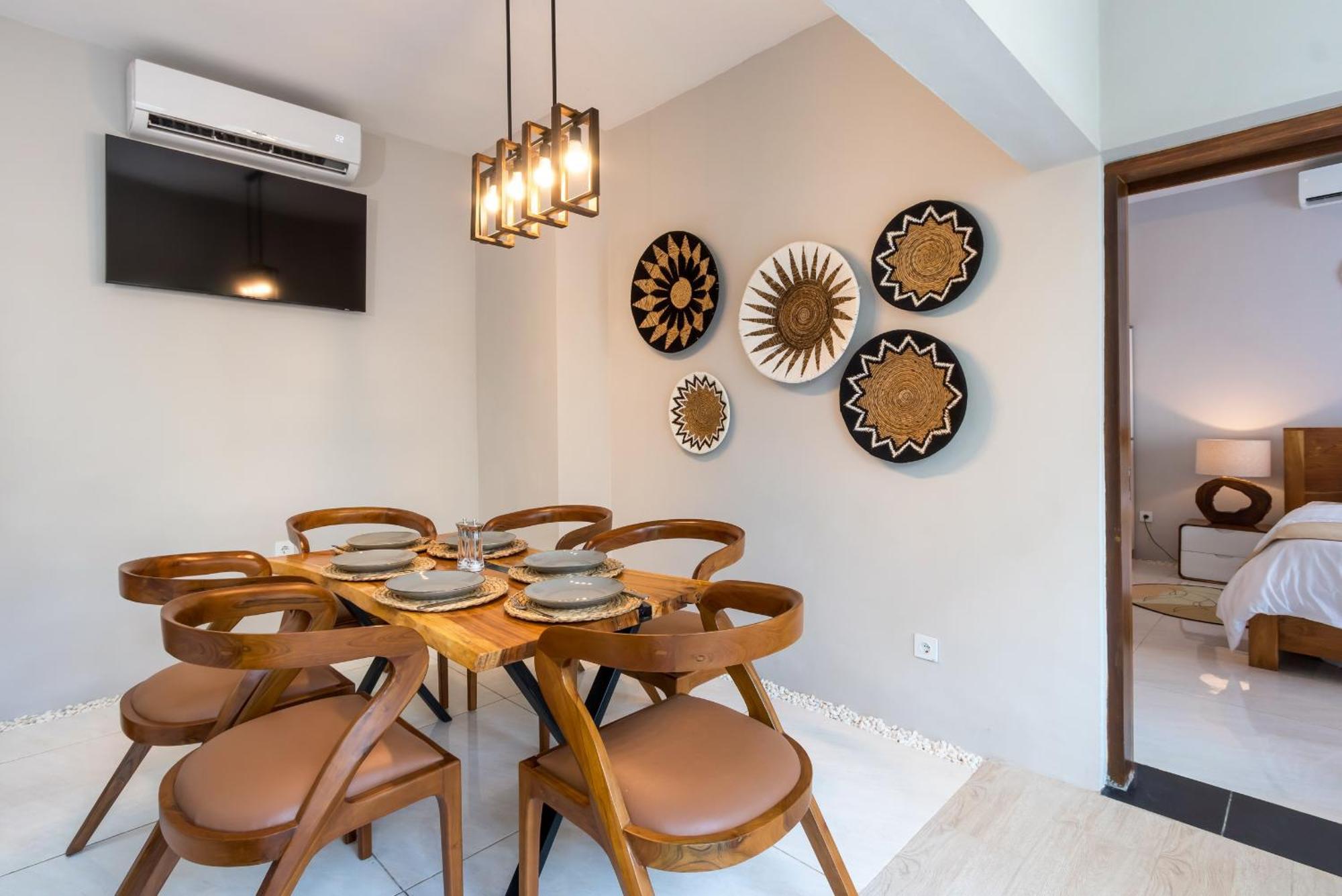 Hills House Villa By Globalstay - Jimbaran X Balangan X Gwk Buitenkant foto