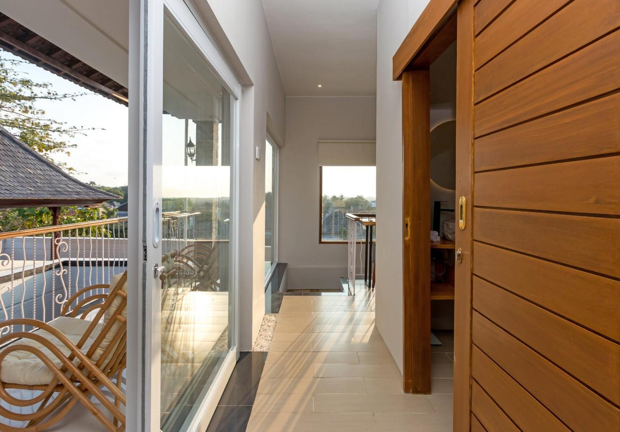 Hills House Villa By Globalstay - Jimbaran X Balangan X Gwk Buitenkant foto
