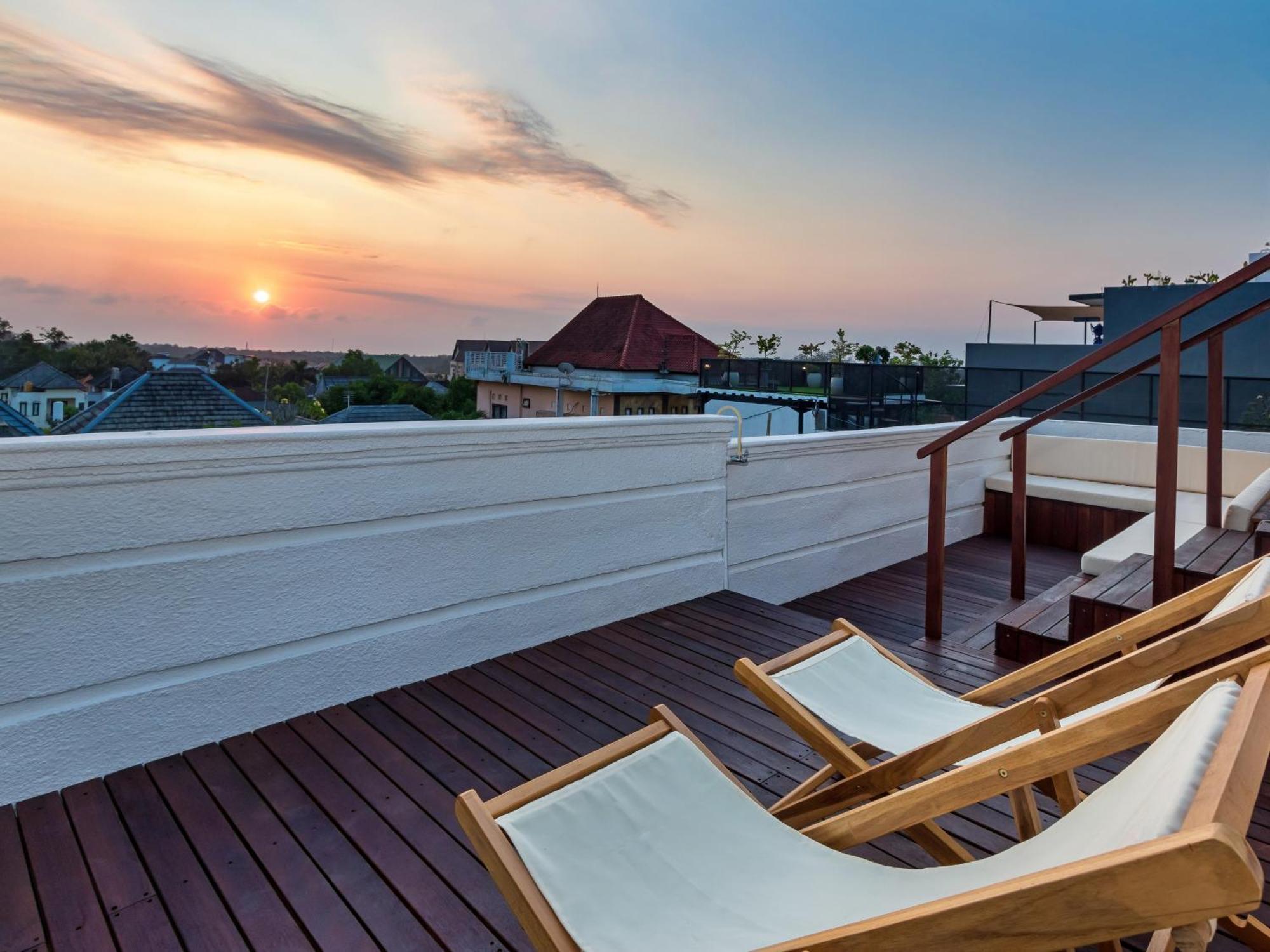 Hills House Villa By Globalstay - Jimbaran X Balangan X Gwk Buitenkant foto