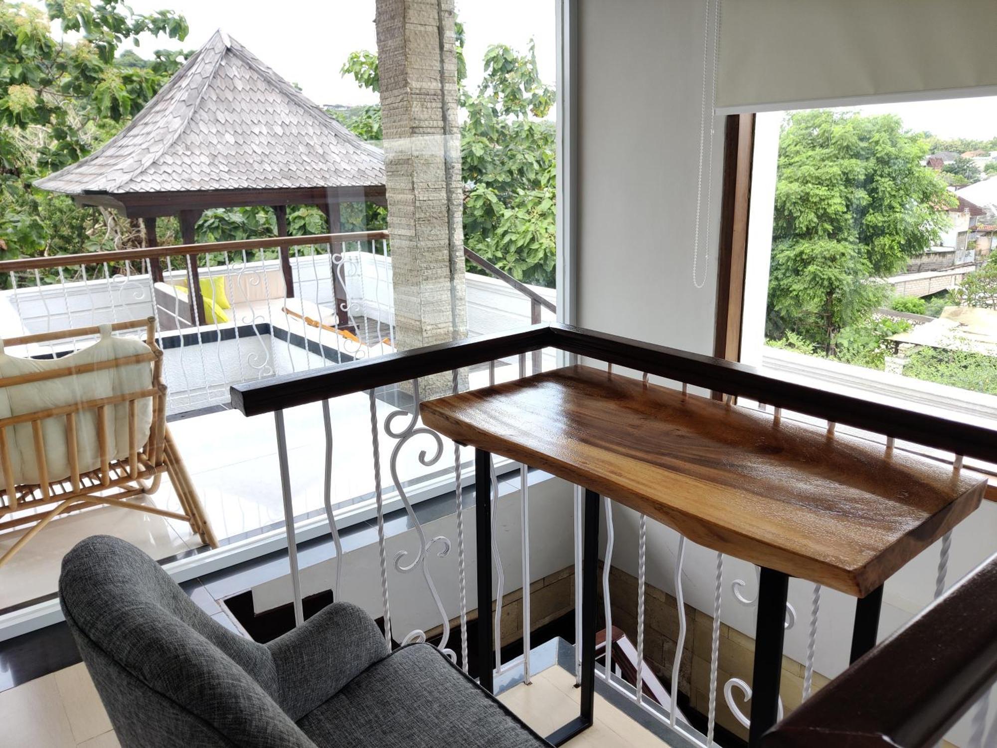 Hills House Villa By Globalstay - Jimbaran X Balangan X Gwk Buitenkant foto