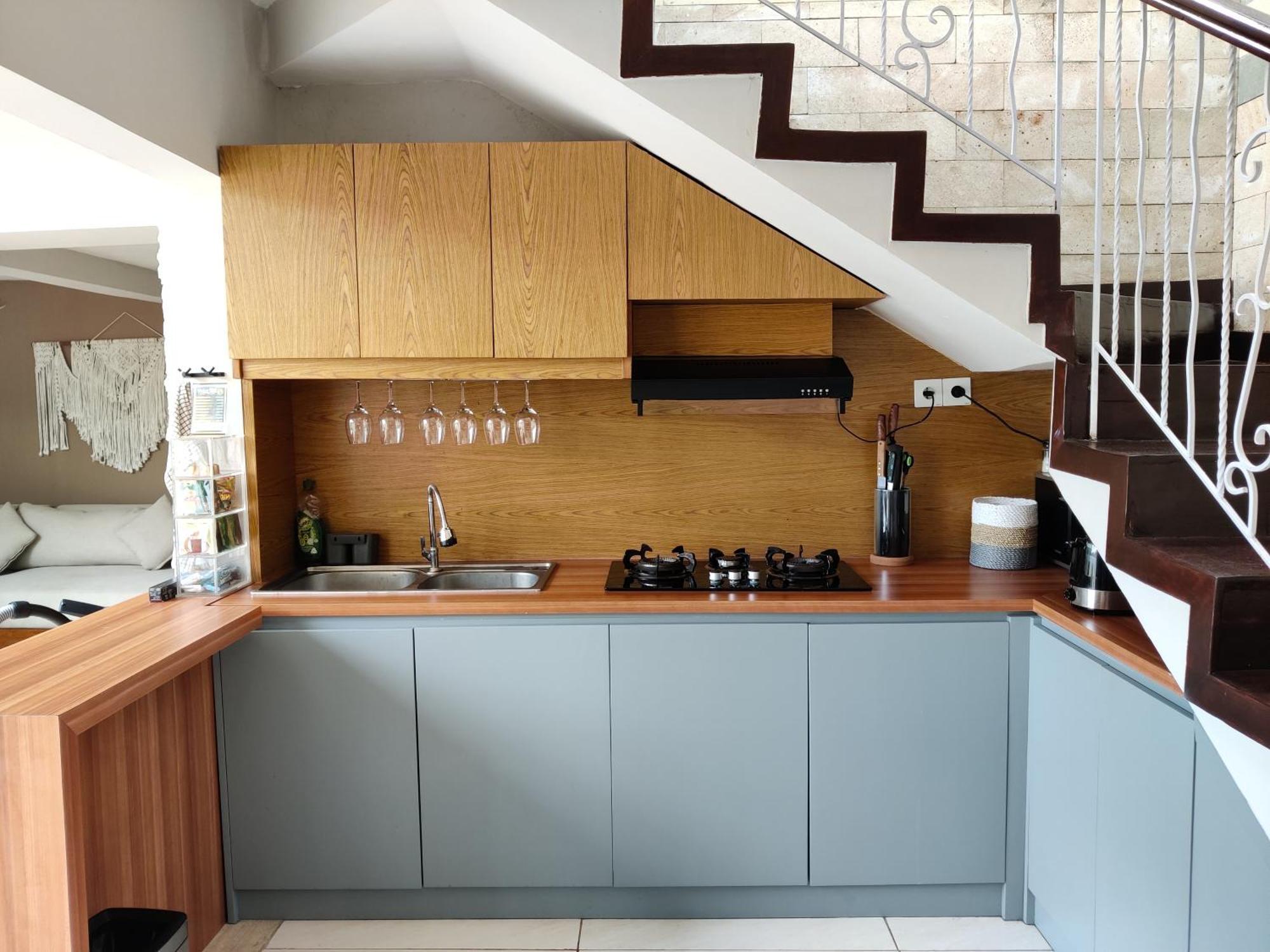 Hills House Villa By Globalstay - Jimbaran X Balangan X Gwk Buitenkant foto